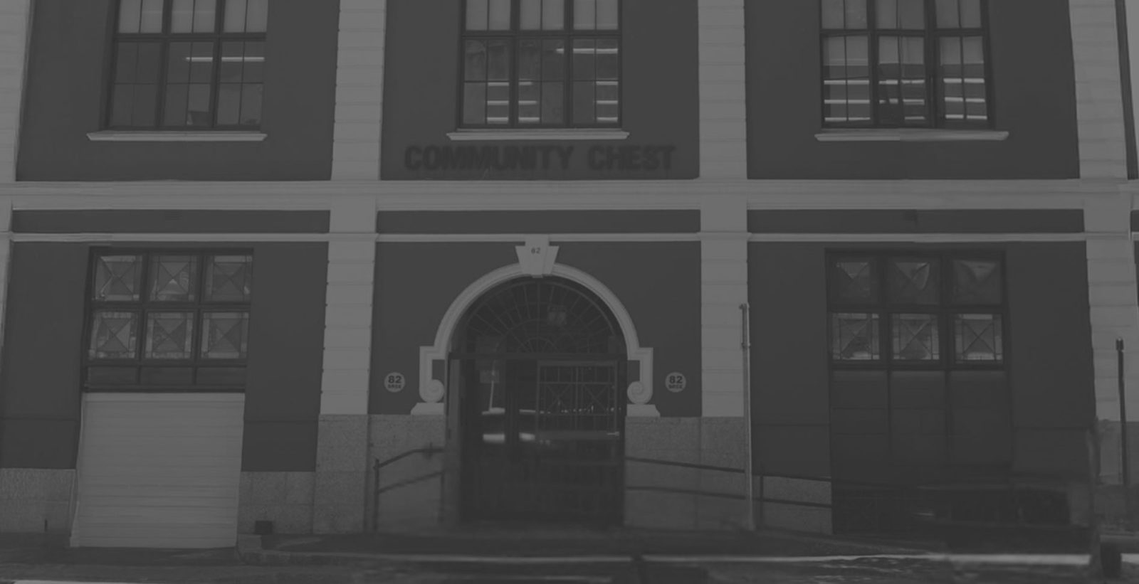 Community Chest Of The Western Cape The