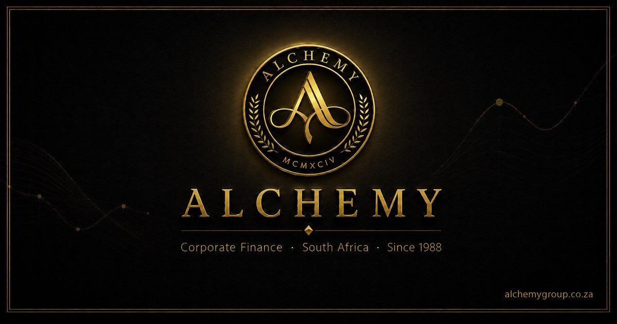 Alchemy Risk Management