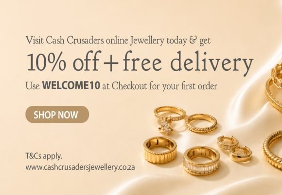 Cash Crusaders (Commercial Road)