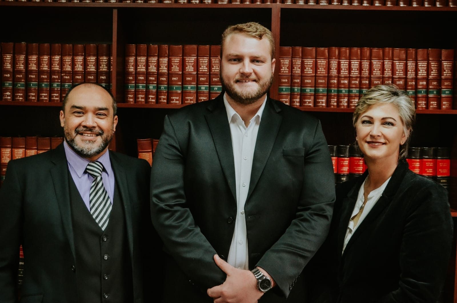 Bornman & Hayward Attorneys