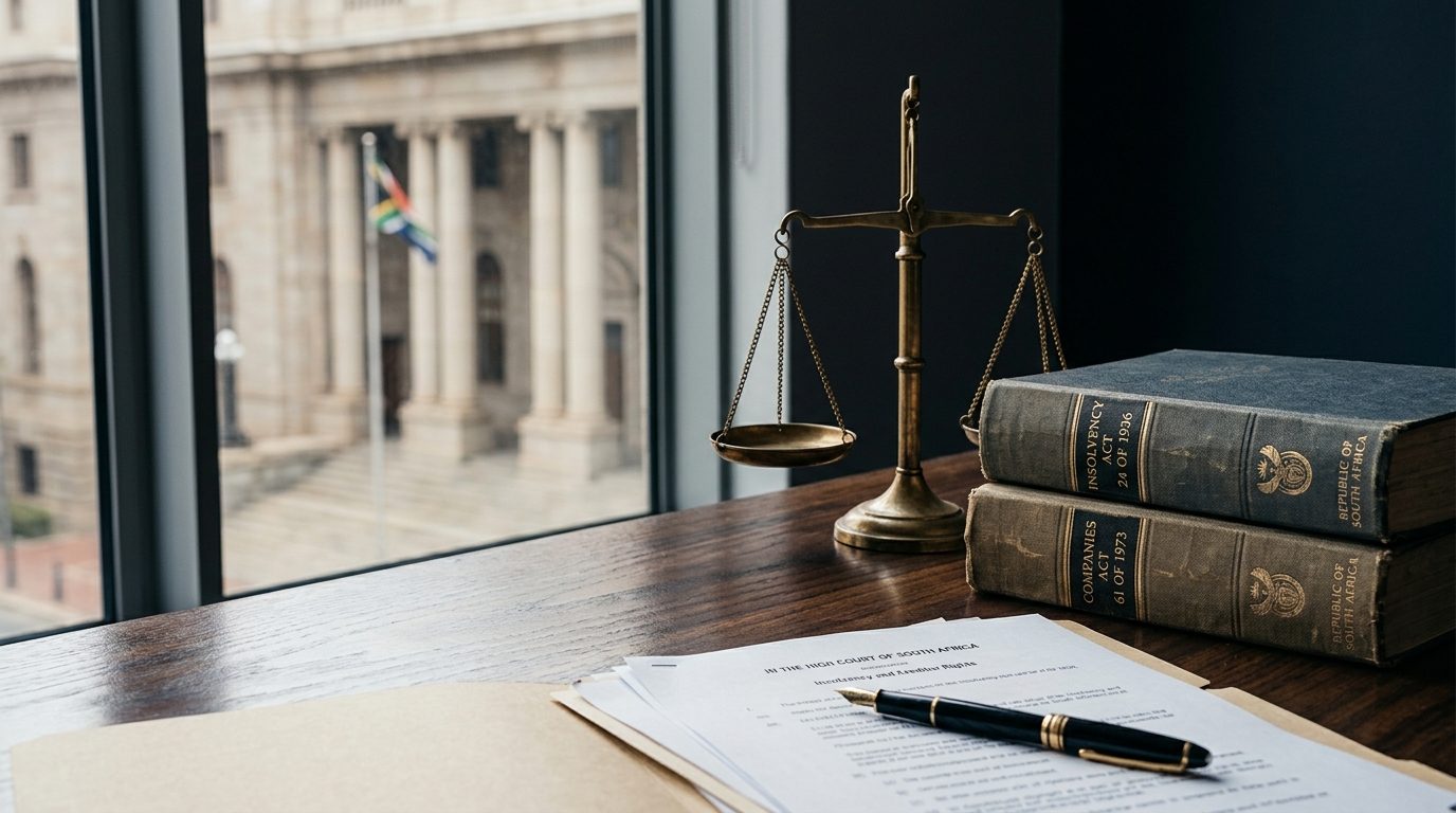 Tshisevhe Gwina Ratshimbilani Incorporated, ("Tgr Attorneys")