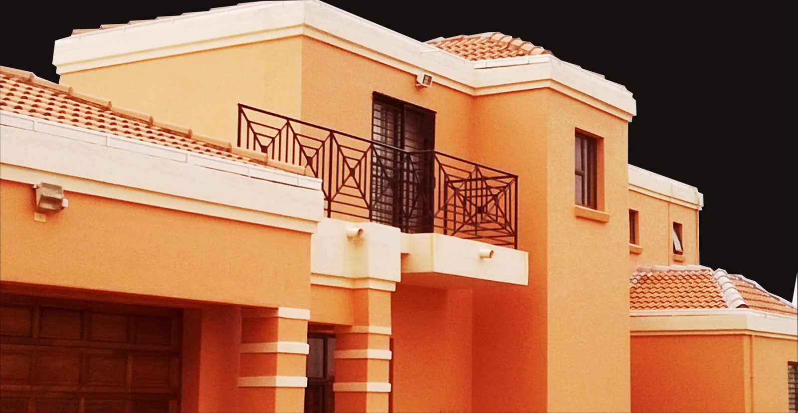 Indzawo Guest House
