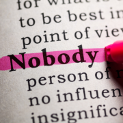 Nobody Famous