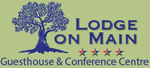 Lodge on Main Guest House and Conference Centre