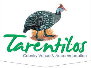 Tarentilos Country Venue and Accommodation