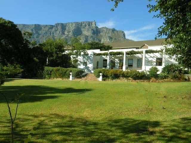 Welgemeend Function and Conference Venue Cape Town