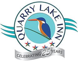 Quarry Lake Inn