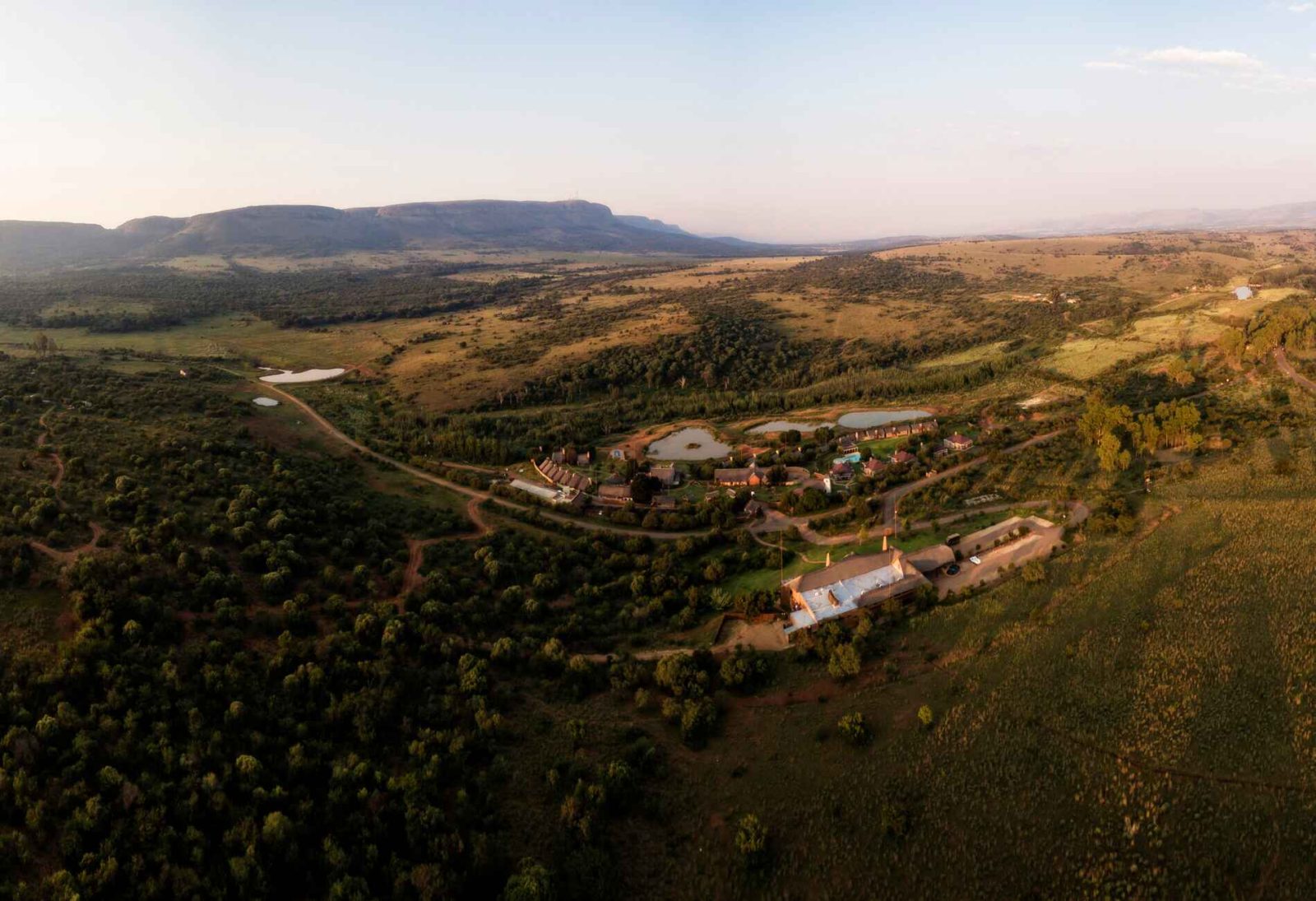 ASKARI GAME LODGE