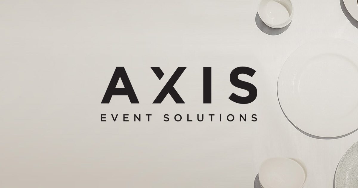 AXIS EVENT MANAGEMENT