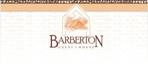 BARBERTON GUESTHOUSE