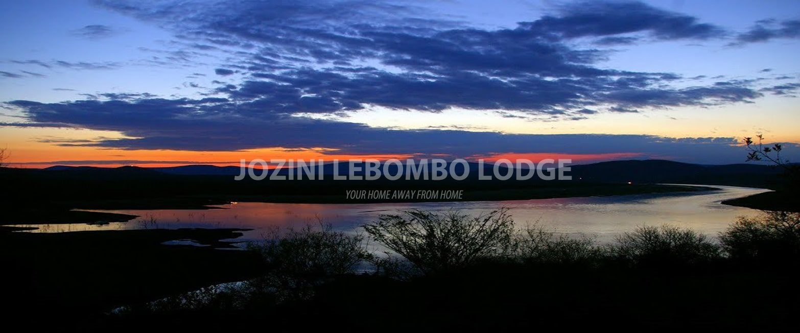 Jozini Lebombo Lodge