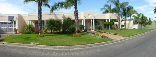 LEKKERBLY GUEST HOUSE