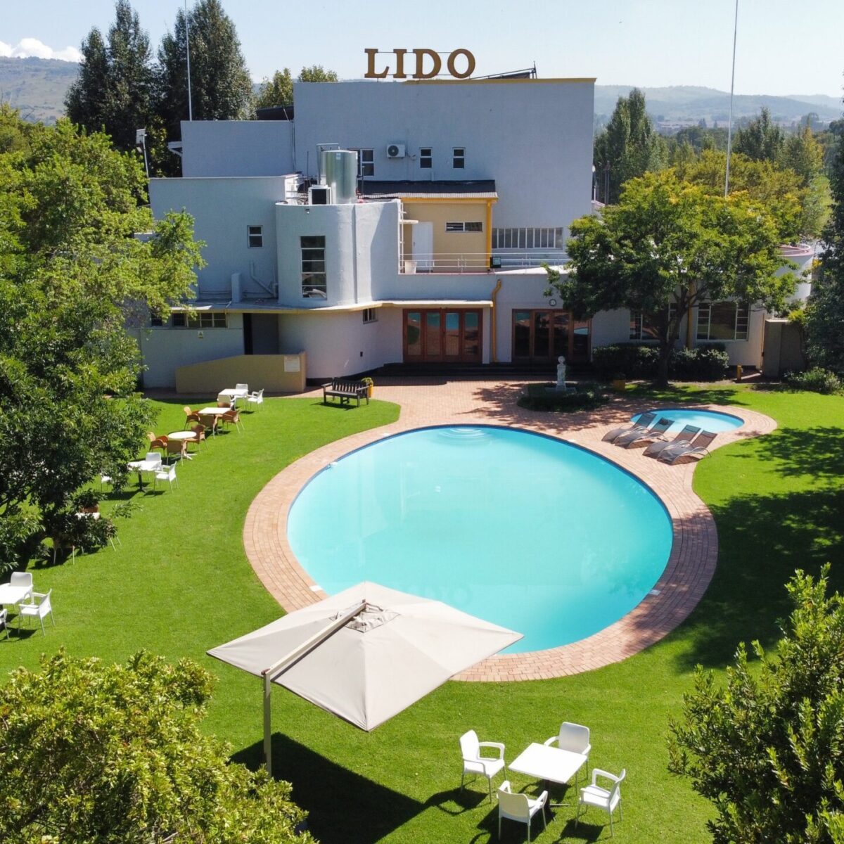 LIDO HOTEL