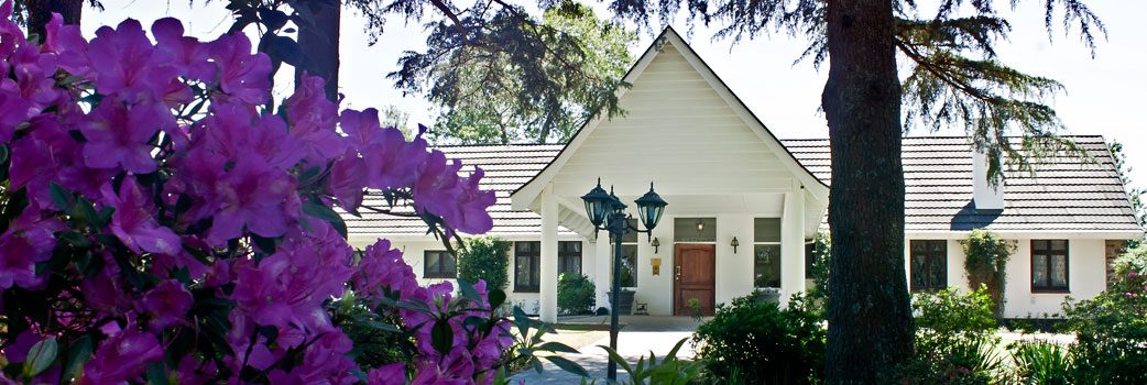 LYTHWOOD LODGE