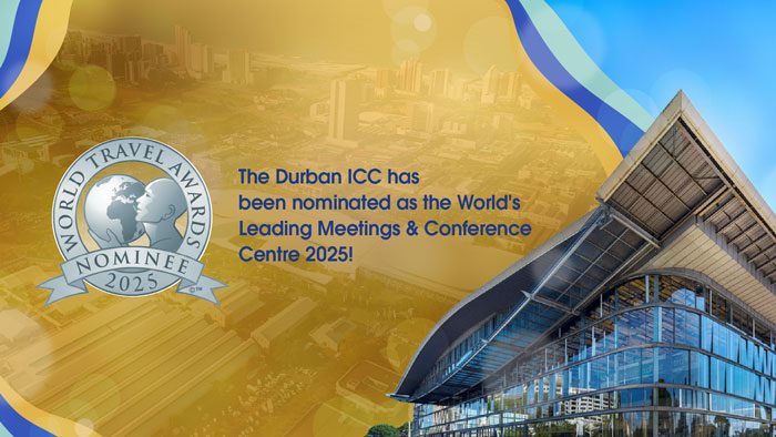 ICC DURBAN