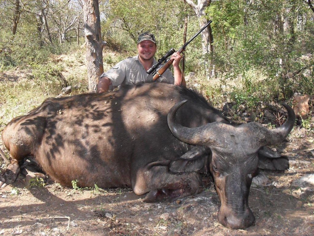 BUSHWACK SAFARIS