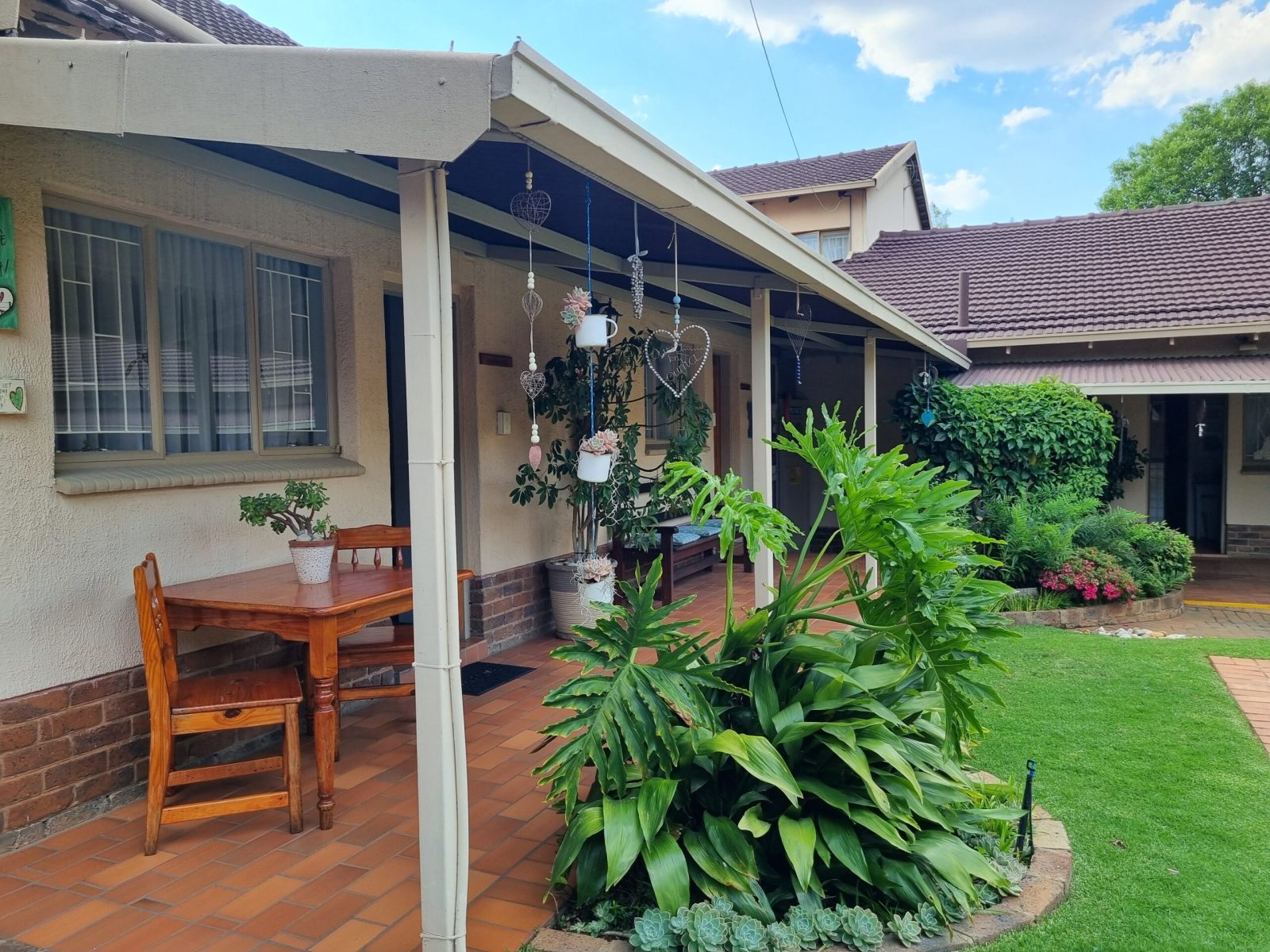 Aandbloem Conference Centre