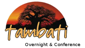 Tambati Overnight and Conference Center