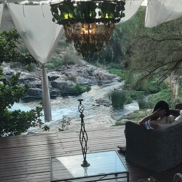Lethabo Estate Lodge