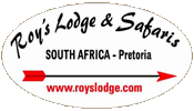 ROY'S LODGE