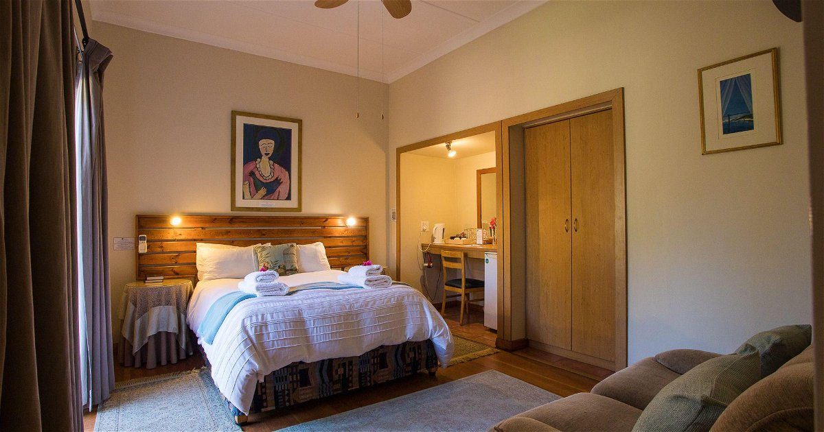 Damas Restauranrt and Guesthouse