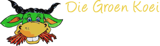Die Groen Koei B&B