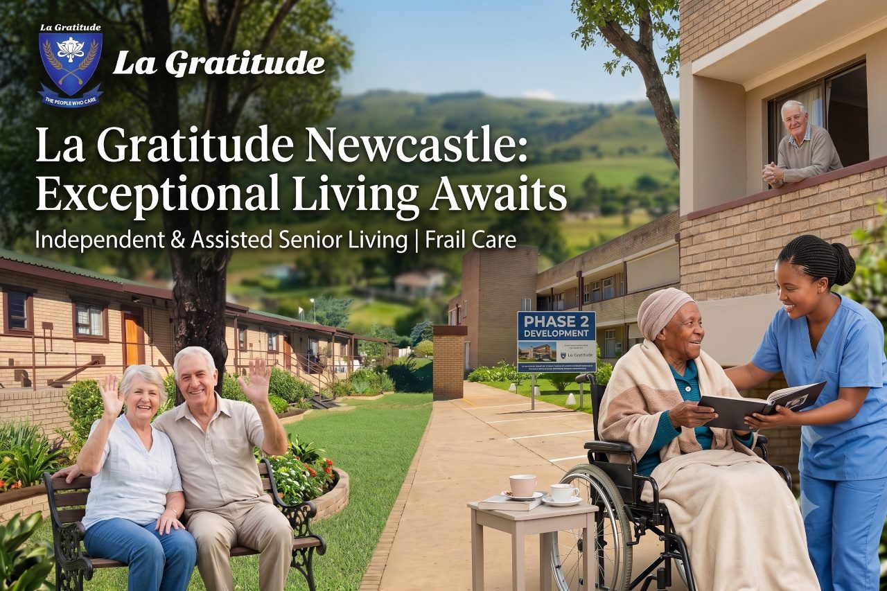 LA GRATITUDE