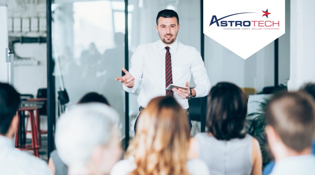 AstroTech Training