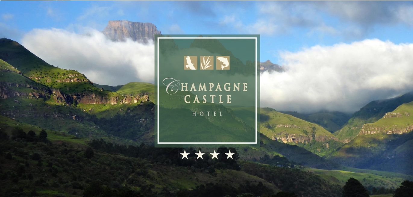 CHAMPAGNE CASTLE HOTEL