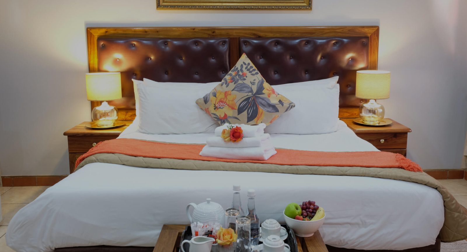 Waterkloof Guesthouse & Conference Centre