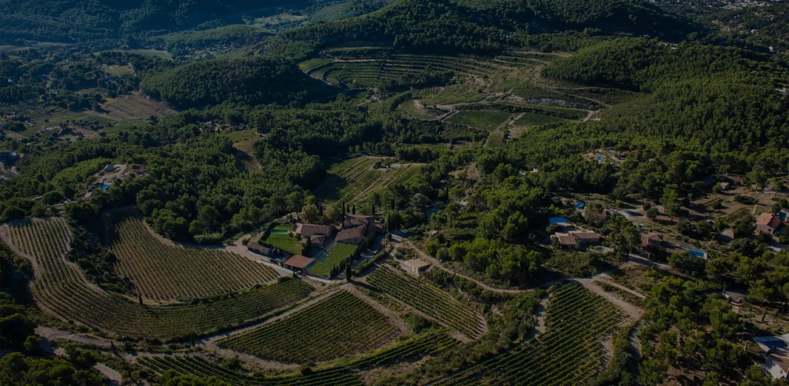 Great Domaines