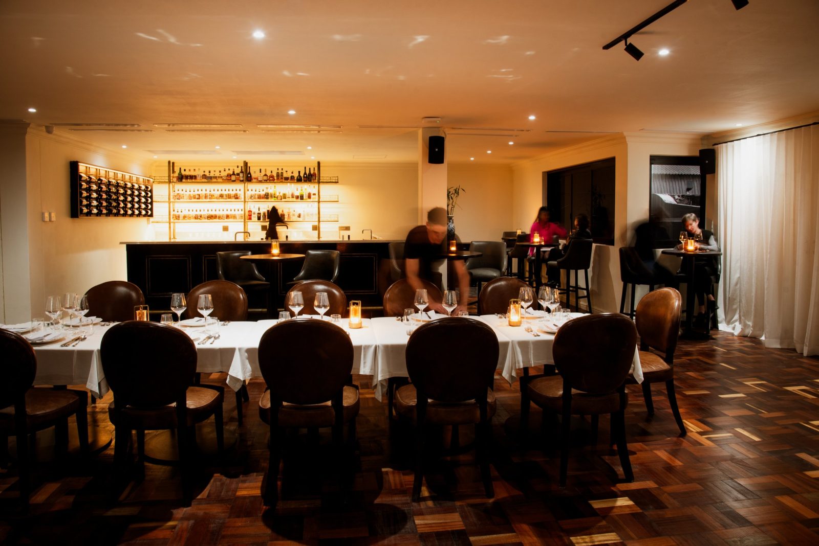 Chefs Warehouse & Canteen