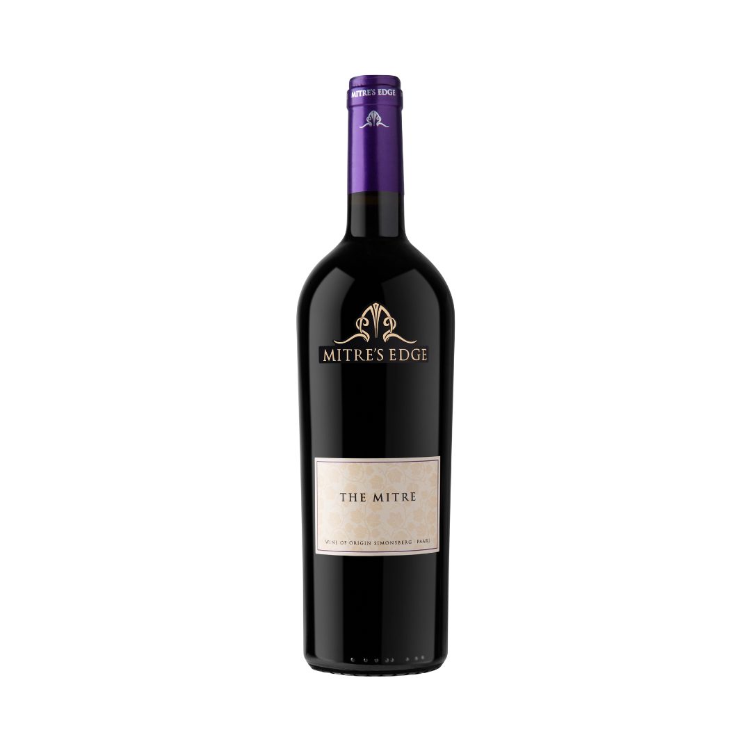 Mitre's Edge Wine Estate