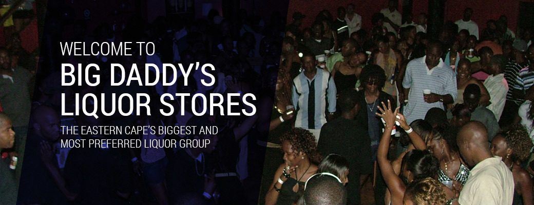 Big Daddy`s Liquors