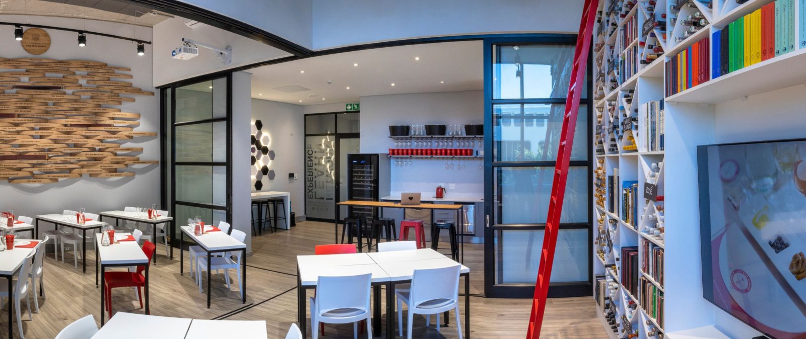 Cape Wine Academy