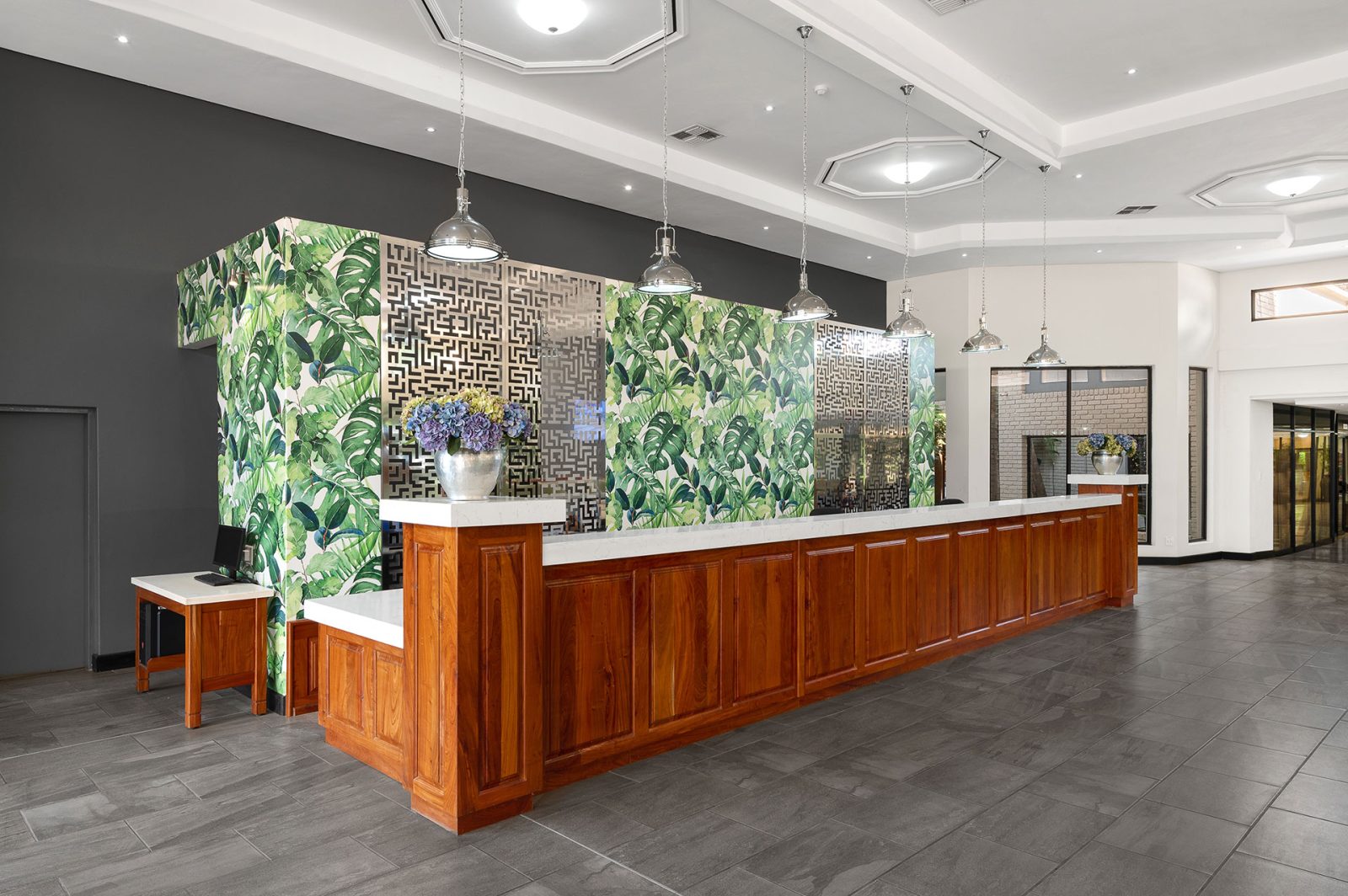 Protea Hotel
