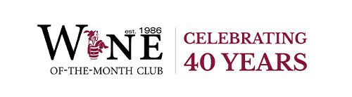 Wine-of-the-Month Club