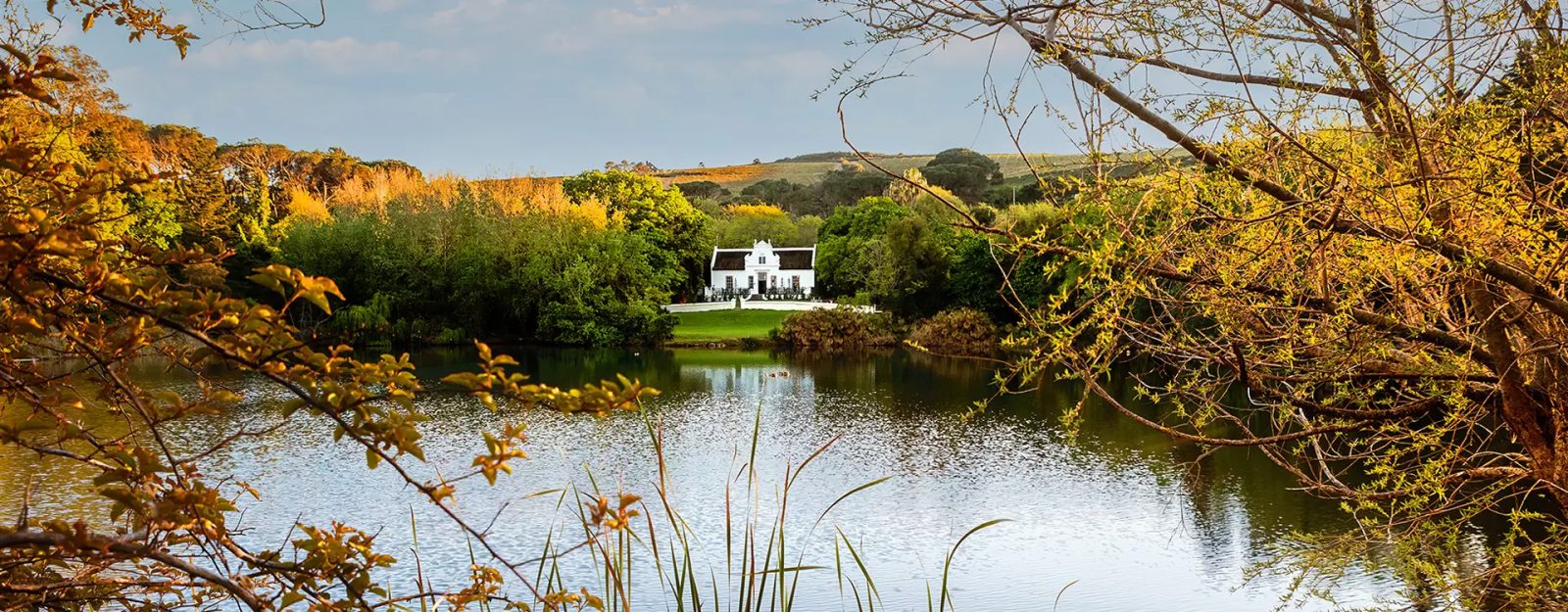 ZEVENWACHT WINE FARM