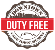 Downtown Duty Free