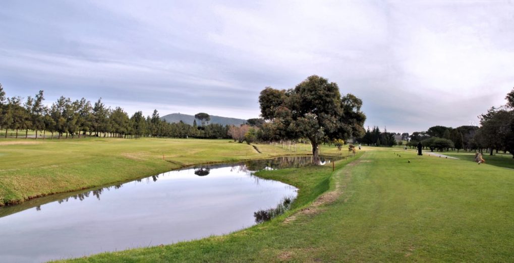 Devonvale Golf & Wine Estate