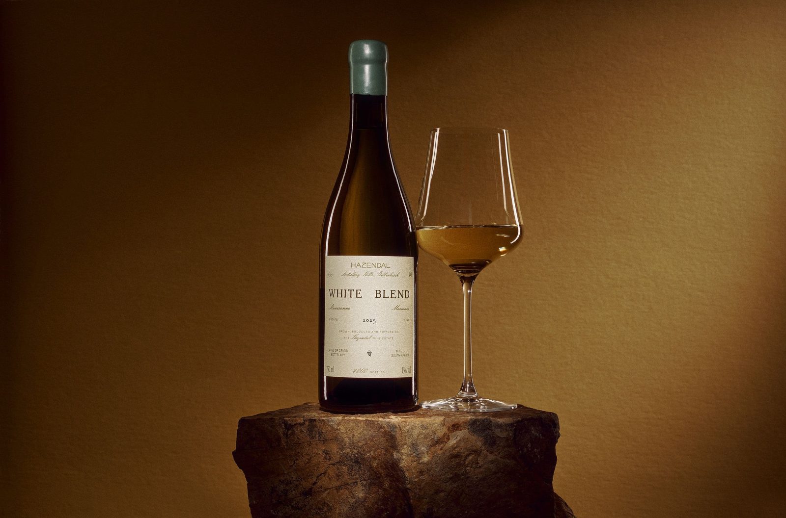 Hazendal Wine Estate