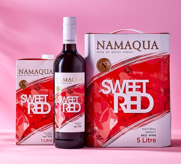 Namaqua Wines