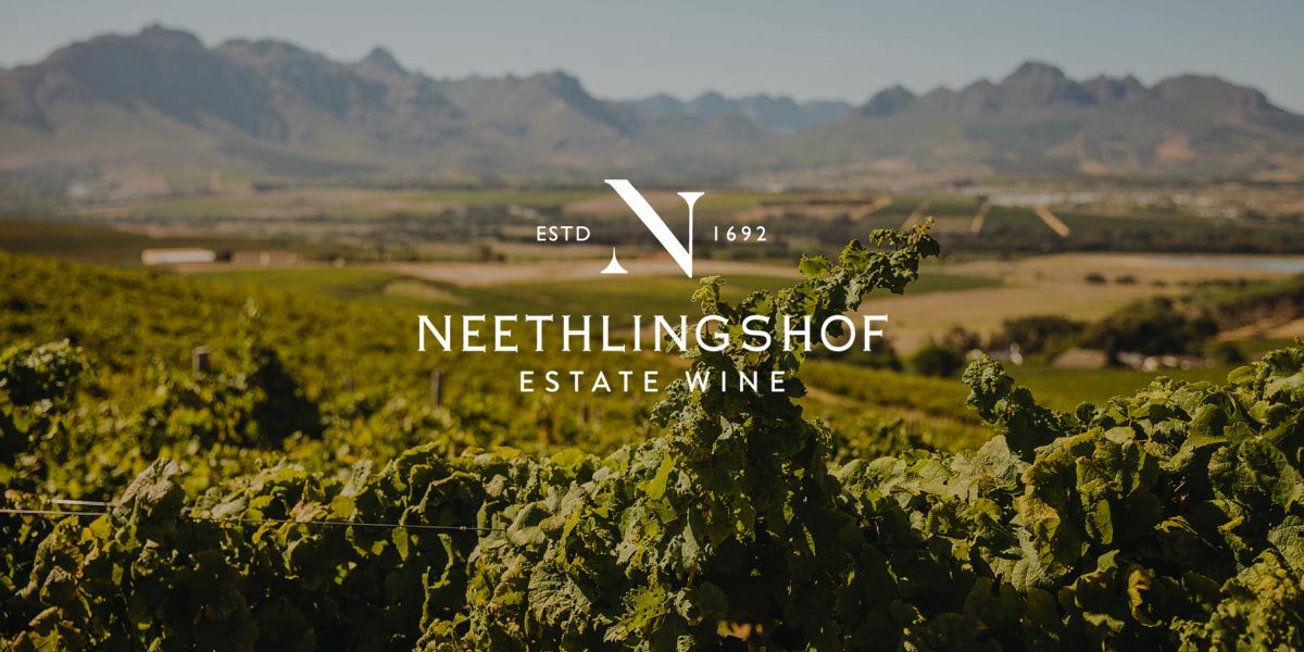 Neethlingshof Estate (pty) Ltd