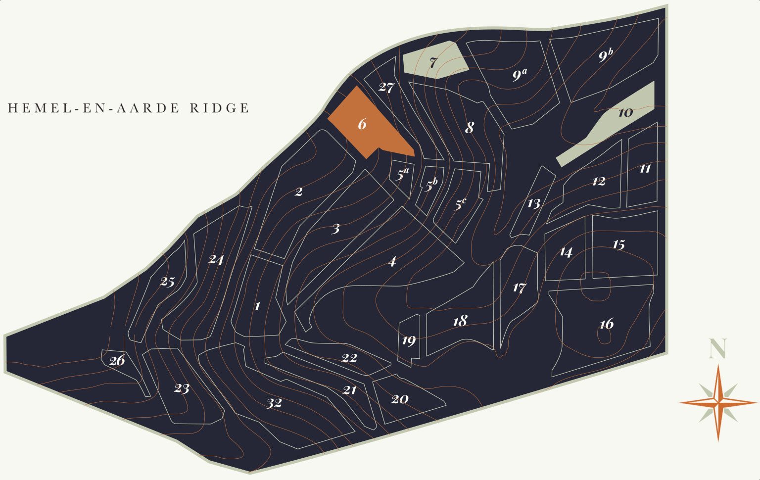 La Vierge Wines