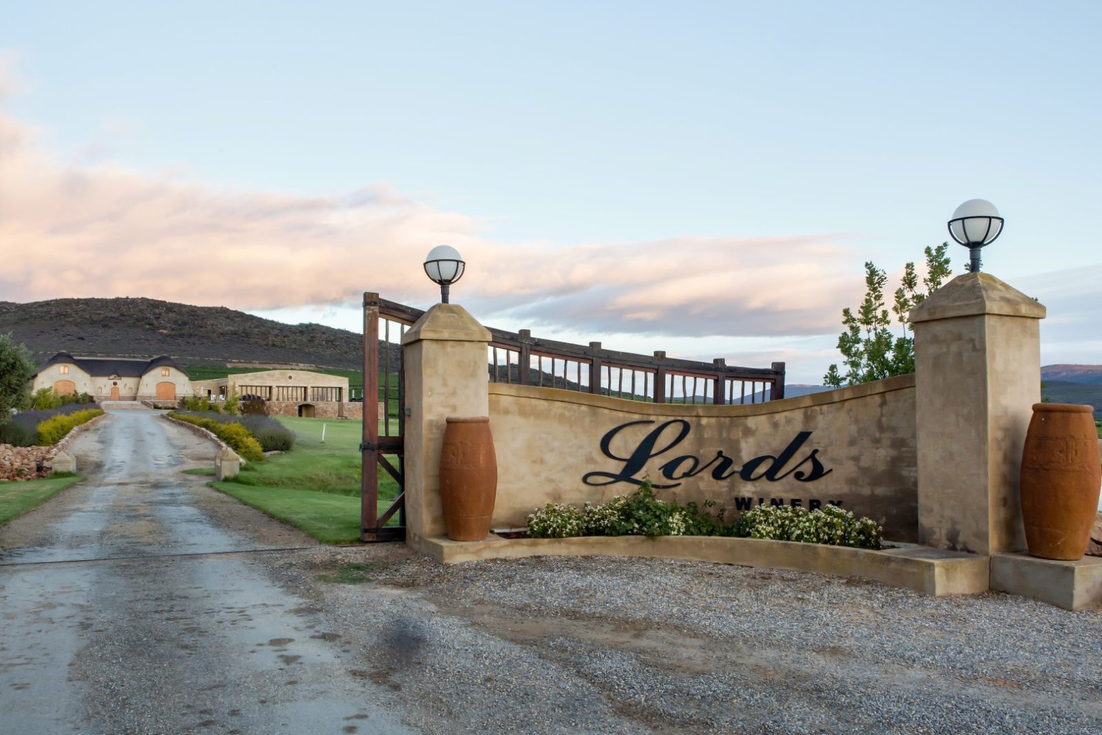 Lord's Wines