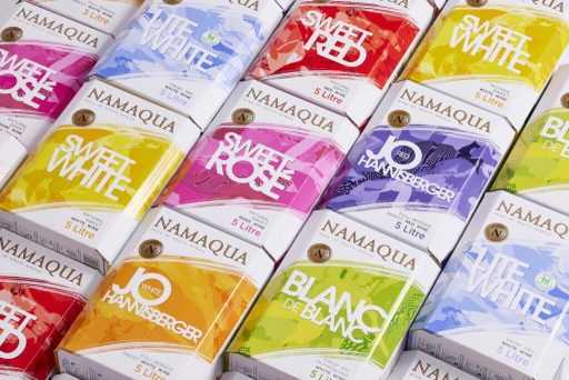 Namaqua Wines SA