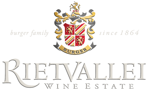 Rietvallei Wine Estate:Won