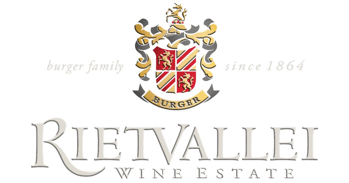 Rietvallei Wine Estate:Won