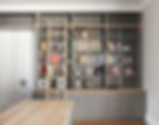 River Woods Kitchen & Winecellar