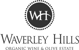Waverley Hills Kelder